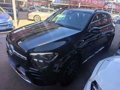 Mercedes-Benz GLE (Imported) GLE 350 4MATIC Fashion - photo 1