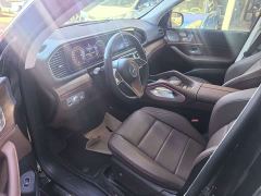 Mercedes-Benz GLE (Imported) GLE 350 4MATIC Fashion - photo 4