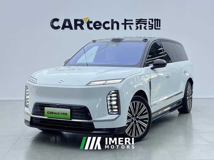 NIO ES9 102kWh Executive Island Signature Edition - car from China