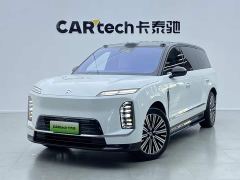 NIO ES9 102kWh Executive Island Signature Edition - photo 1
