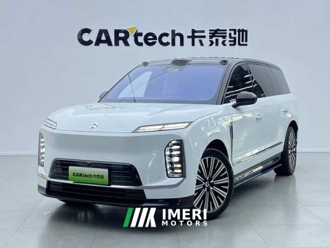 2026 NIO ES9 102kWh Executive Island Signature Edition - car from China