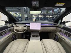 NIO ES9 102kWh Executive Island Signature Edition - photo 13