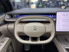 NIO ES9 102kWh Executive Island Signature Edition - photo 14