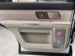 NIO ES9 102kWh Executive Island Signature Edition - photo 16