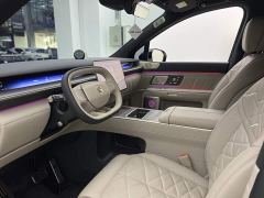 NIO ES9 102kWh Executive Island Signature Edition - photo 17