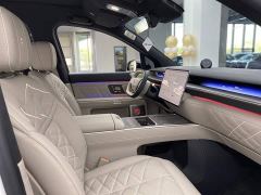 NIO ES9 102kWh Executive Island Signature Edition - photo 18