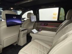 NIO ES9 102kWh Executive Island Signature Edition - photo 19