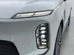 NIO ES9 102kWh Executive Island Signature Edition - photo 5