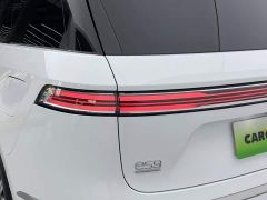 NIO ES9 102kWh Executive Island Signature Edition - photo 6