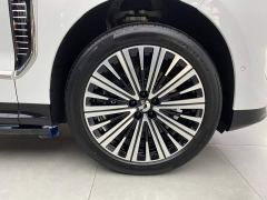 NIO ES9 102kWh Executive Island Signature Edition - photo 7