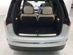 NIO ES9 102kWh Executive Island Signature Edition - photo 9