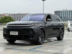 Li Auto L7 Pro - ფოტო 1