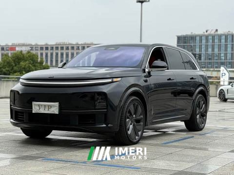 2024 Li Auto L7 Pro - ავტომობილი ჩინეთიდან