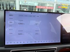 Li Auto L7 Pro - ფოტო 12