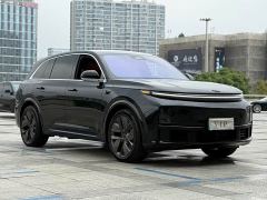 Li Auto L7 Pro - ფოტო 2