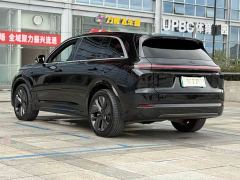 Li Auto L7 Pro - ფოტო 4