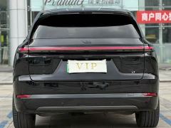 Li Auto L7 Pro - ფოტო 6