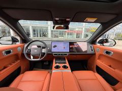 Li Auto L7 Pro - ფოტო 7