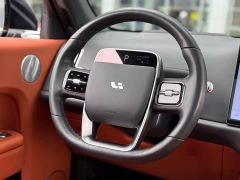 Li Auto L7 Pro - ფოტო 9