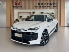 Audi Q6L e-tron Premier Launch Edition - ფოტო 1