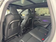 Audi Q6L e-tron Premier Launch Edition - ფოტო 10