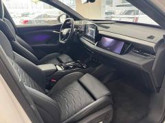 Audi Q6L e-tron Premier Launch Edition - ფოტო 14