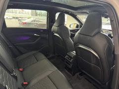 Audi Q6L e-tron Premier Launch Edition - ფოტო 15