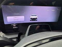 Audi Q6L e-tron Premier Launch Edition - ფოტო 4