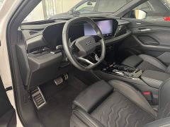 Audi Q6L e-tron Premier Launch Edition - ფოტო 5