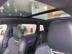 Audi Q6L e-tron Premier Launch Edition - ფოტო 8