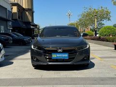 Honda Accord 260TURBO Phantom Night Premium Edition - photo 2