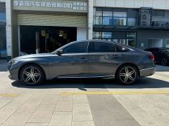 Honda Accord 260TURBO Phantom Night Premium Edition - photo 3