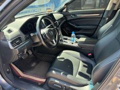 Honda Accord 260TURBO Phantom Night Premium Edition - photo 6