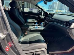 Honda Accord 260TURBO Phantom Night Premium Edition - photo 7