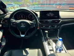 Honda Accord 260TURBO Phantom Night Premium Edition - photo 8