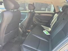 Honda Accord 260TURBO Phantom Night Premium Edition - photo 9