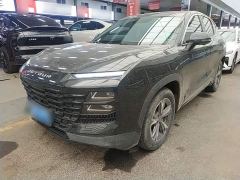 Jetour Jietu Dasheng 1.5T DCT Starlight PRO - фото 1