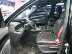 Jetour Jietu Dasheng 1.5T DCT Starlight PRO - фото 14