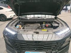 Jetour Jietu Dasheng 1.5T DCT Starlight PRO - фото 19