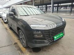 Jetour Jietu Dasheng 1.5T DCT Starlight PRO - фото 3
