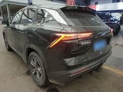 Jetour Jietu Dasheng 1.5T DCT Starlight PRO - фото 4