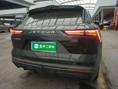 Jetour Jietu Dasheng 1.5T DCT Starlight PRO - фото 5