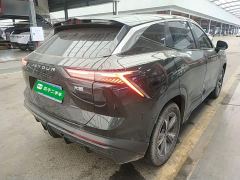 Jetour Jietu Dasheng 1.5T DCT Starlight PRO - фото 6