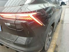 Jetour Jietu Dasheng 1.5T DCT Starlight PRO - фото 7