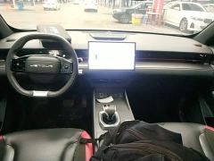 Jetour Jietu Dasheng 1.5T DCT Starlight PRO - фото 9
