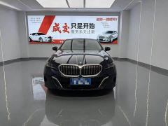 BMW 5 Series 525Li M Sport Package - ფოტო 2