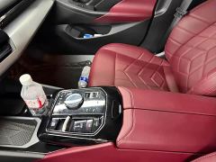 BMW 5 Series 525Li M Sport Package - ფოტო 6
