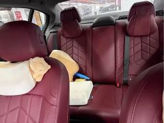 BMW 5 Series 525Li M Sport Package - ფოტო 7