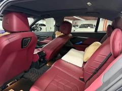 BMW 5 Series 525Li M Sport Package - ფოტო 8