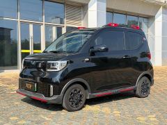 Wuling Hongguang MINIEV GAMEBOY 300km Urban Windchaser Limited Edition - photo 1
